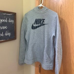 Nike youth XL hoodie